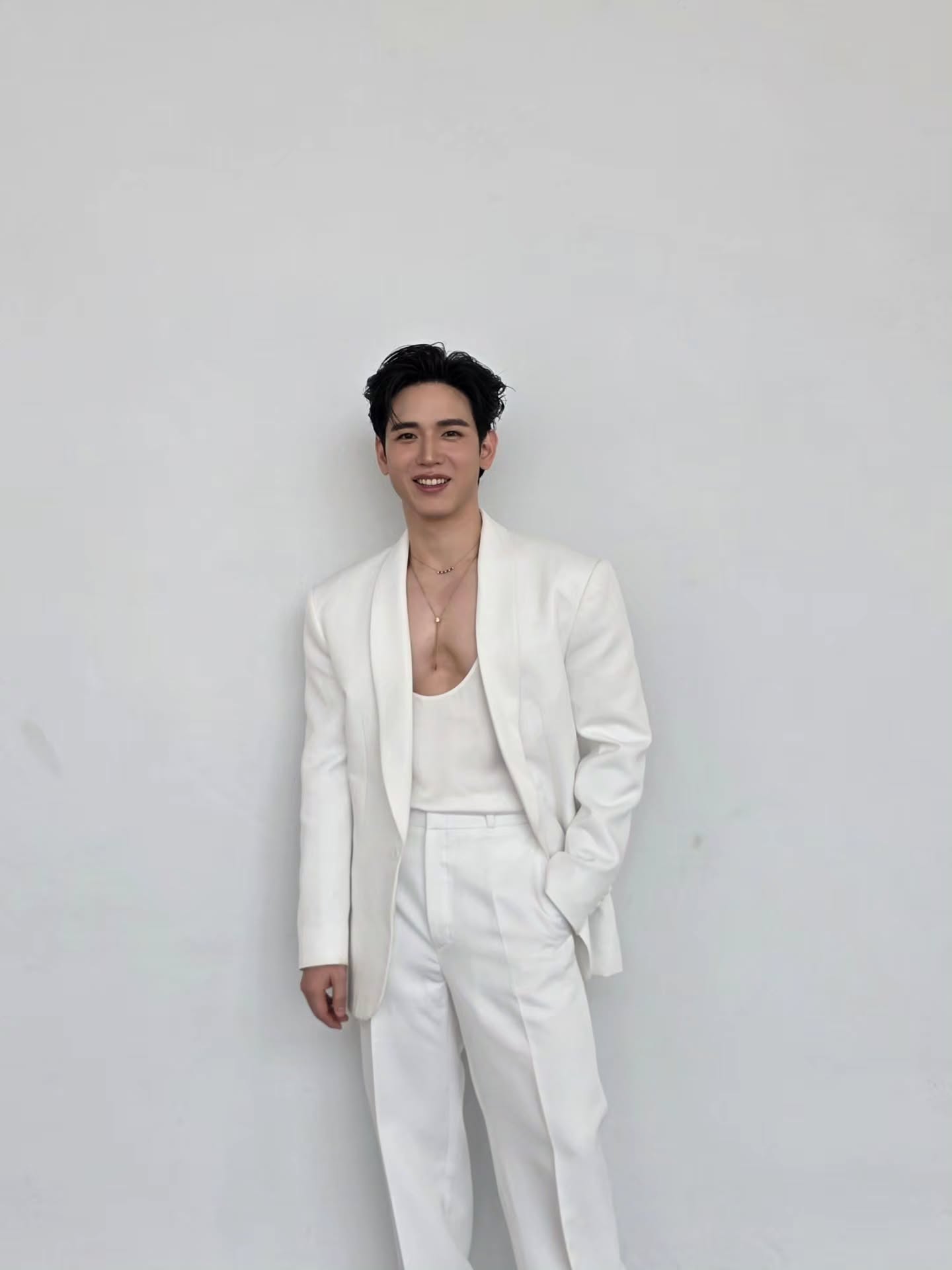 นิว - ฐิติภูมิ เตชะอภัยคุณ