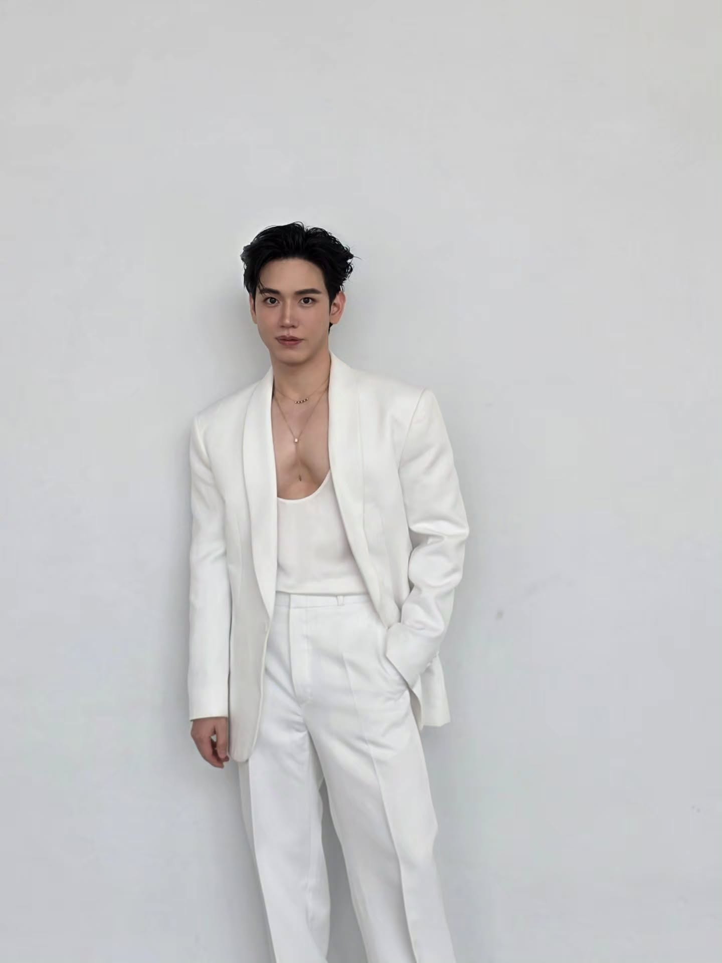 นิว - ฐิติภูมิ เตชะอภัยคุณ