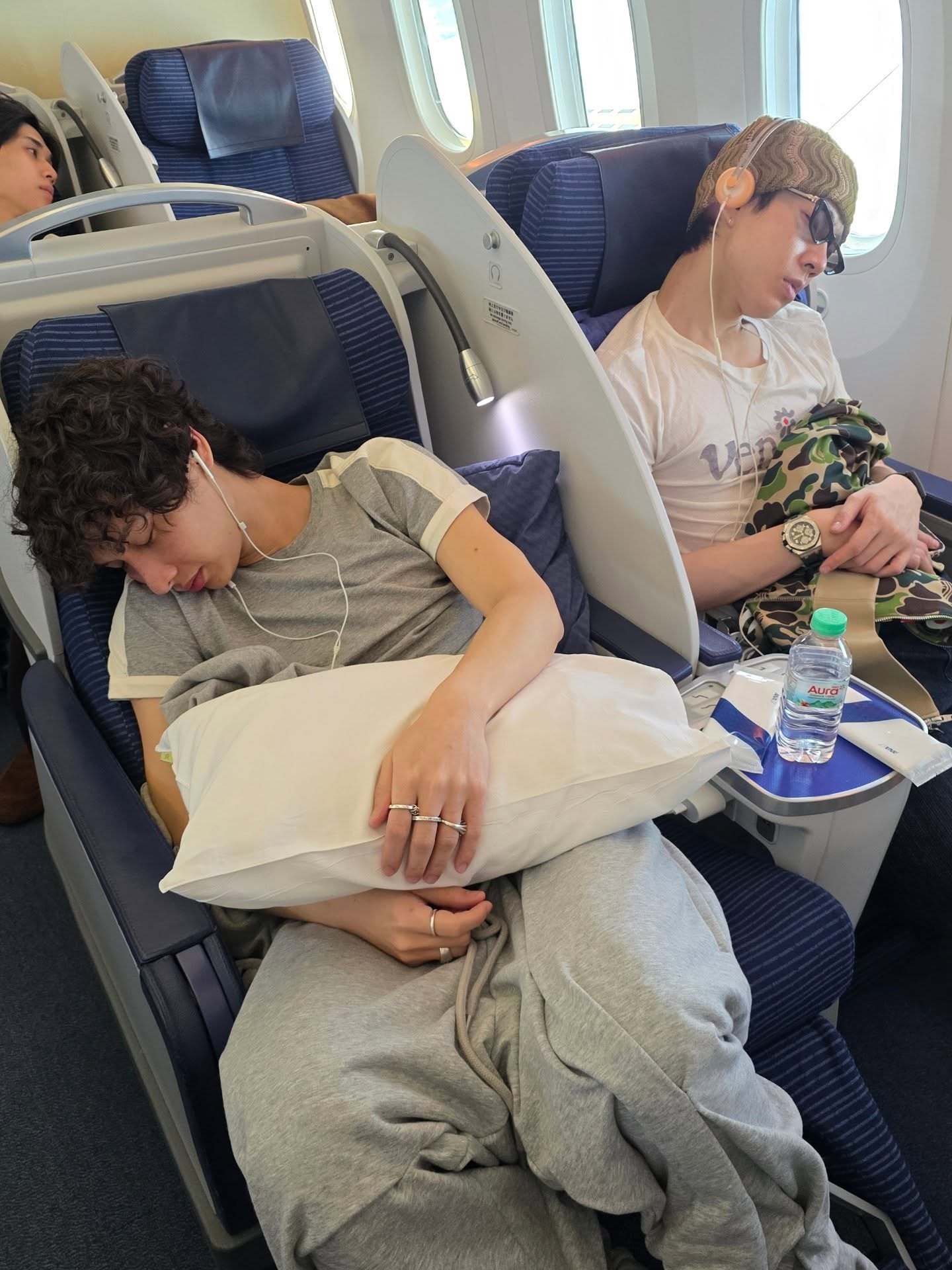 นิว - ฐิติภูมิ เตชะอภัยคุณ