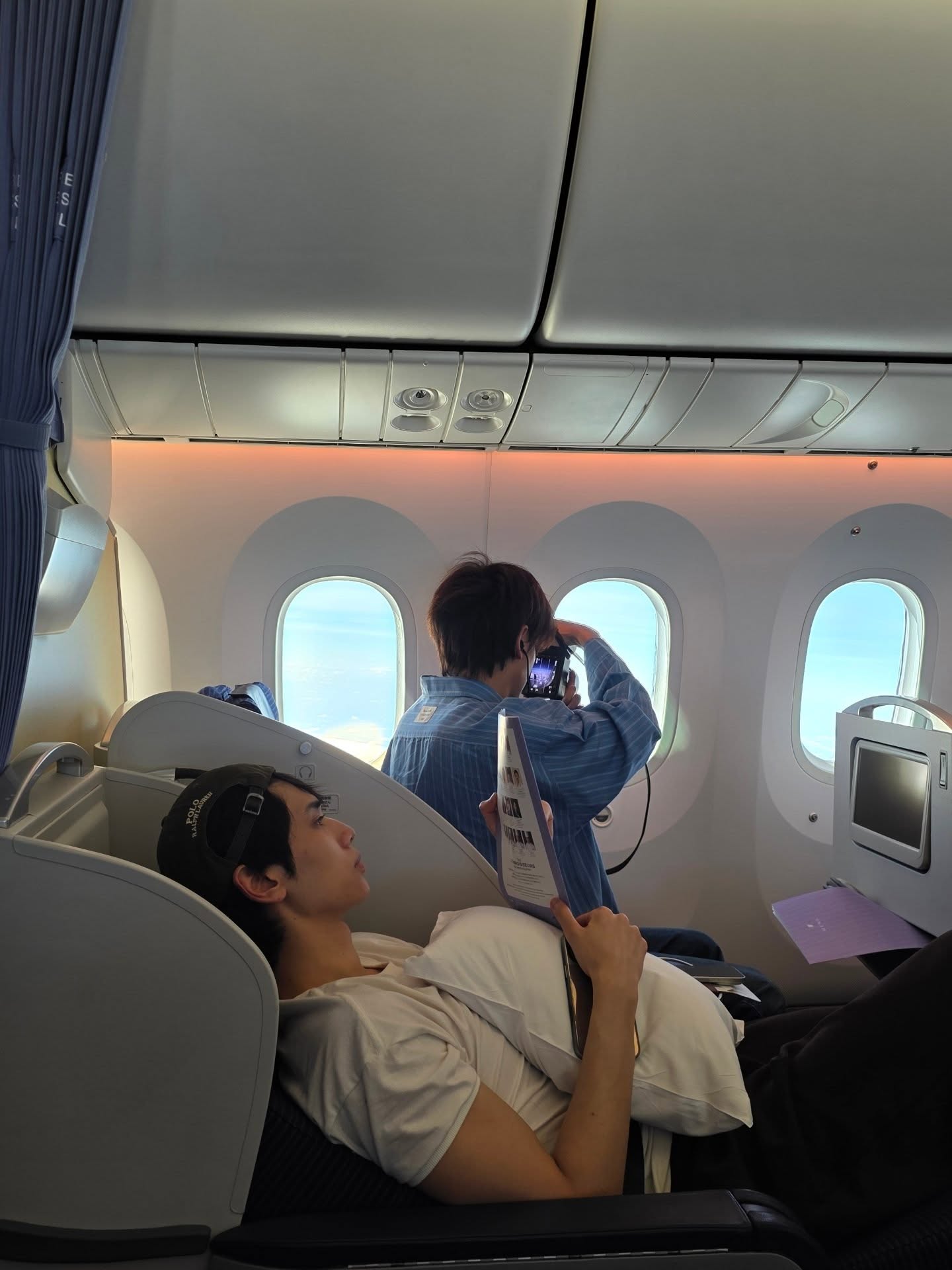 นิว - ฐิติภูมิ เตชะอภัยคุณ