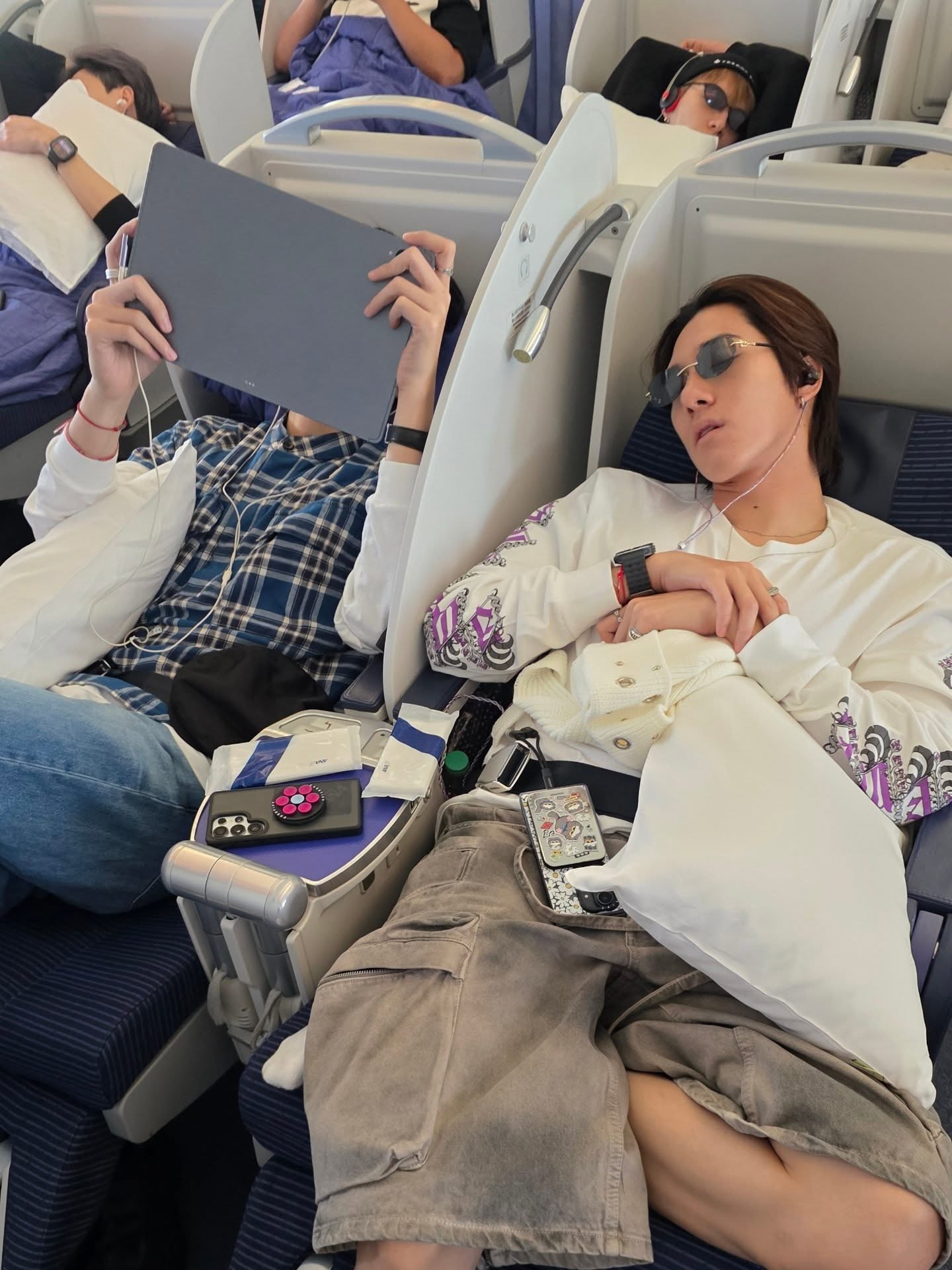 นิว - ฐิติภูมิ เตชะอภัยคุณ