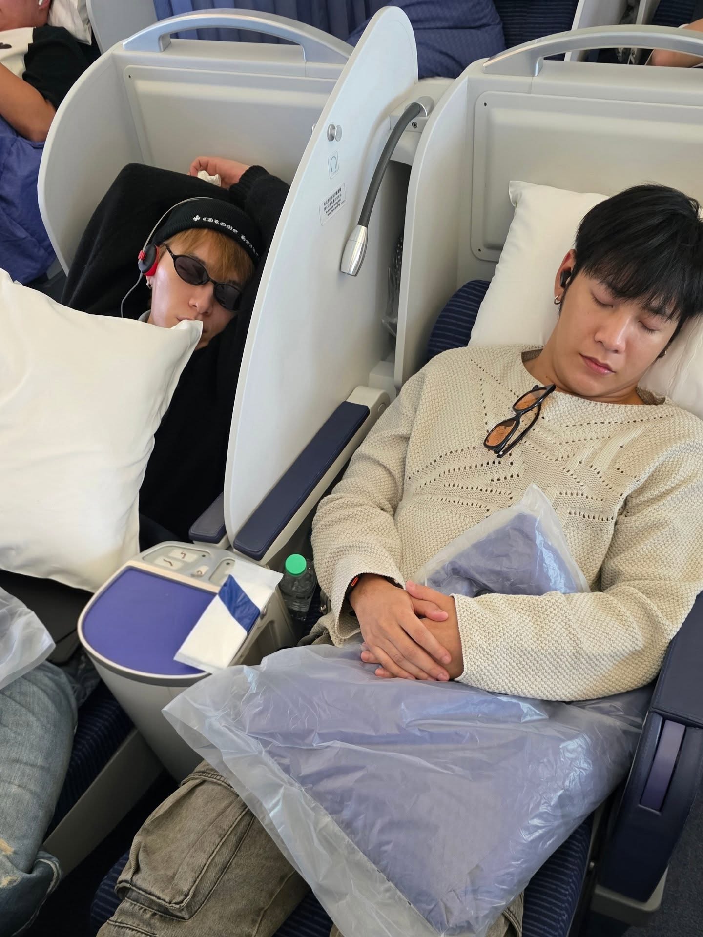 นิว - ฐิติภูมิ เตชะอภัยคุณ