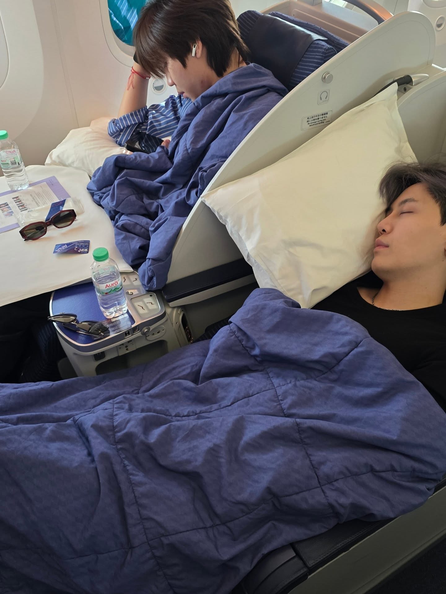 นิว - ฐิติภูมิ เตชะอภัยคุณ