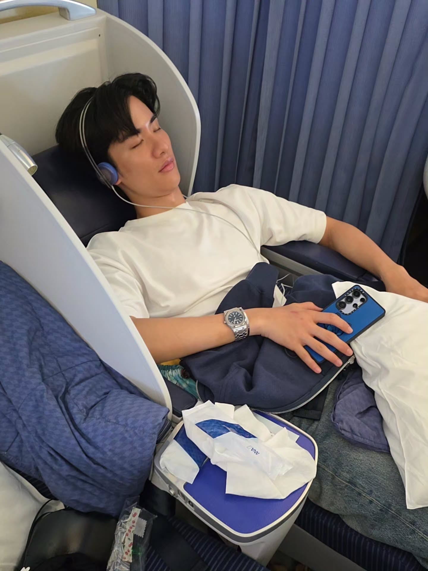 นิว - ฐิติภูมิ เตชะอภัยคุณ