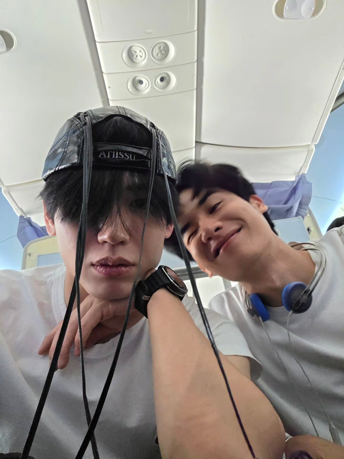 นิว - ฐิติภูมิ เตชะอภัยคุณ