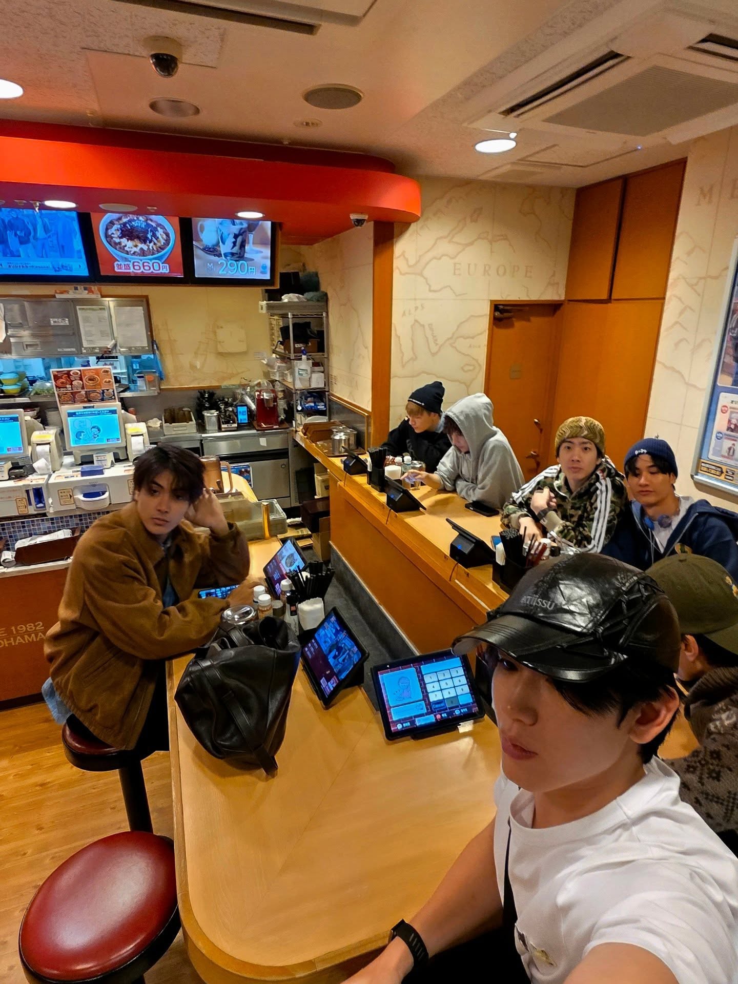 นิว - ฐิติภูมิ เตชะอภัยคุณ