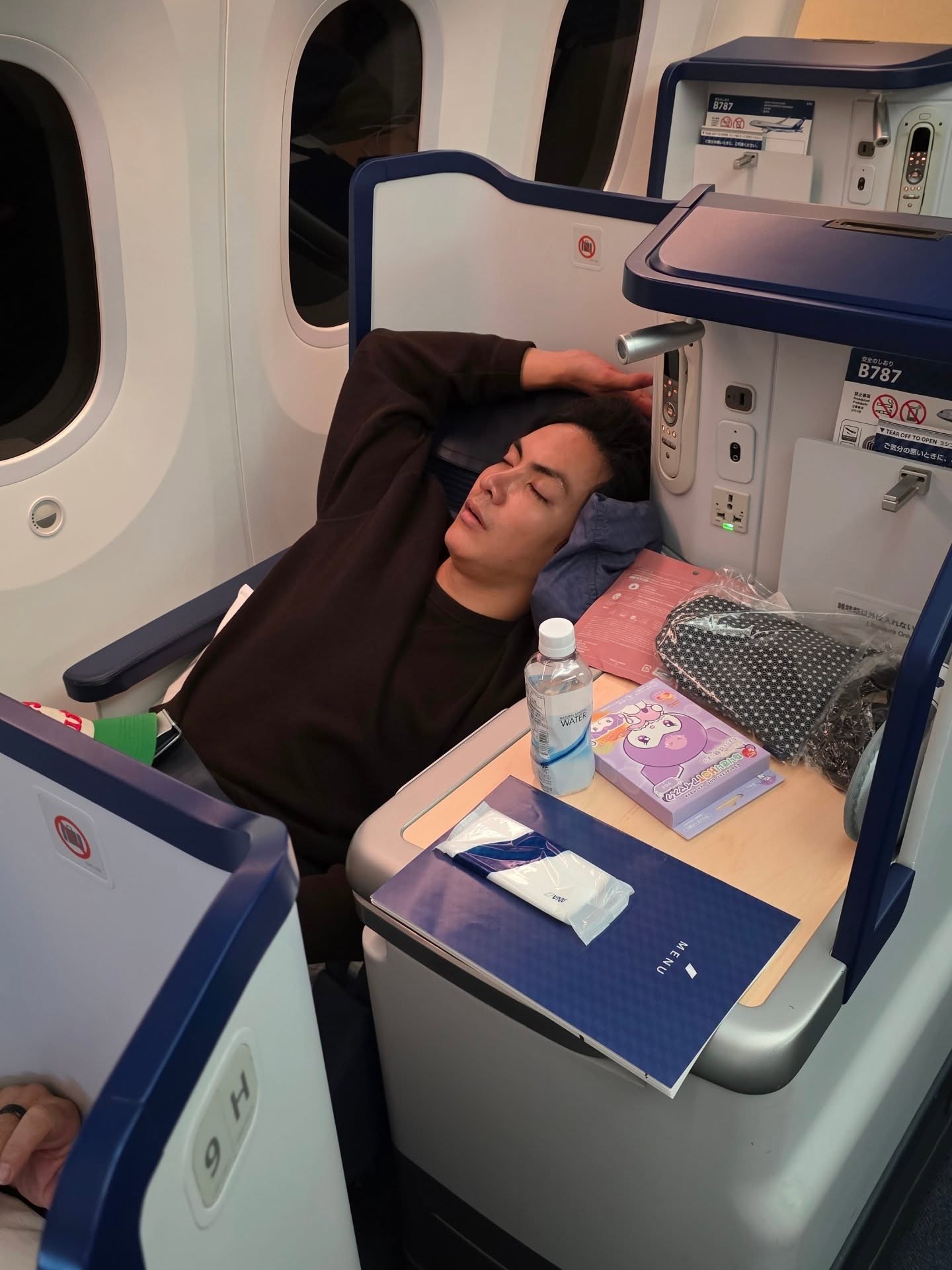 นิว - ฐิติภูมิ เตชะอภัยคุณ