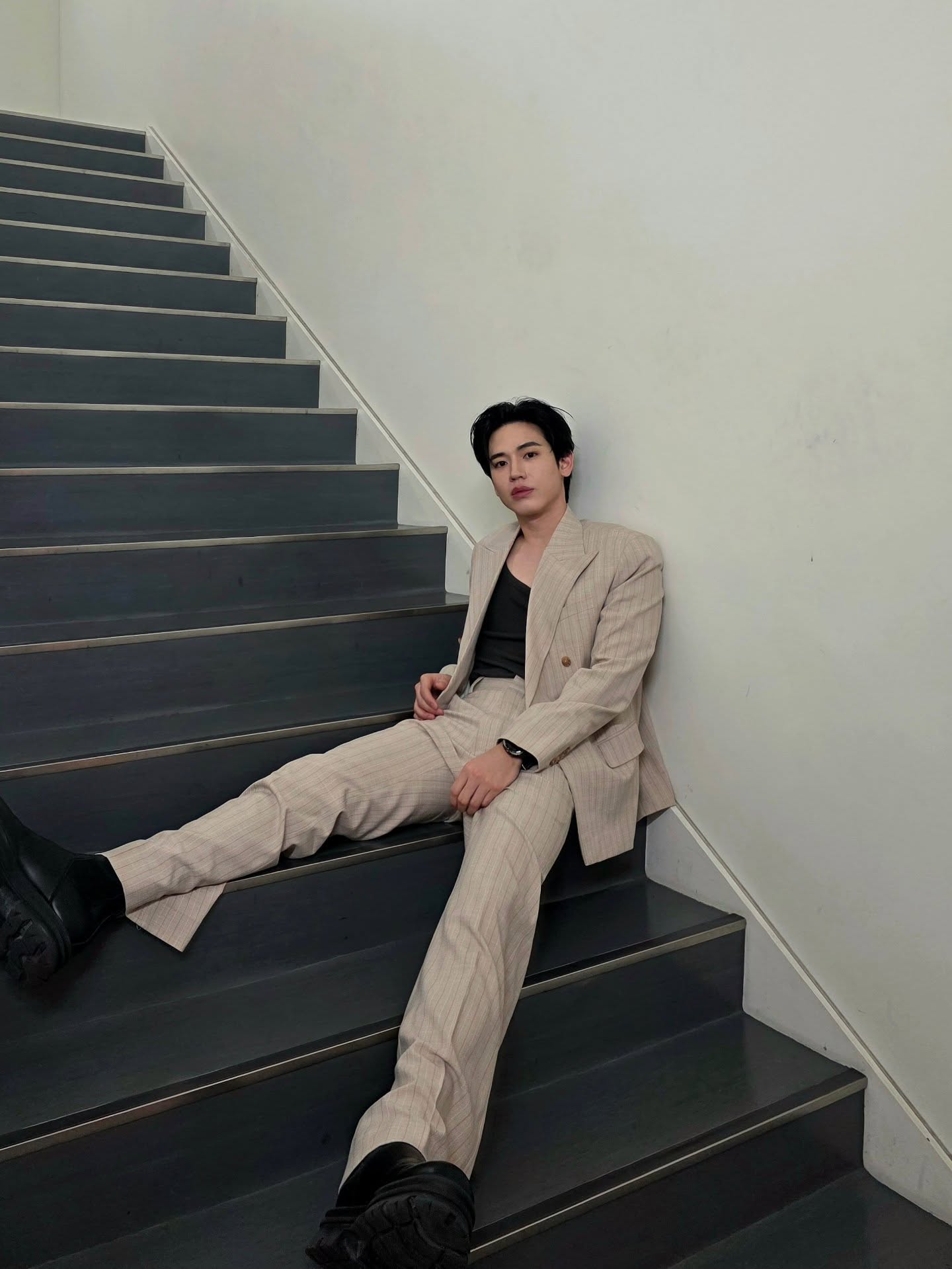 นิว - ฐิติภูมิ เตชะอภัยคุณ