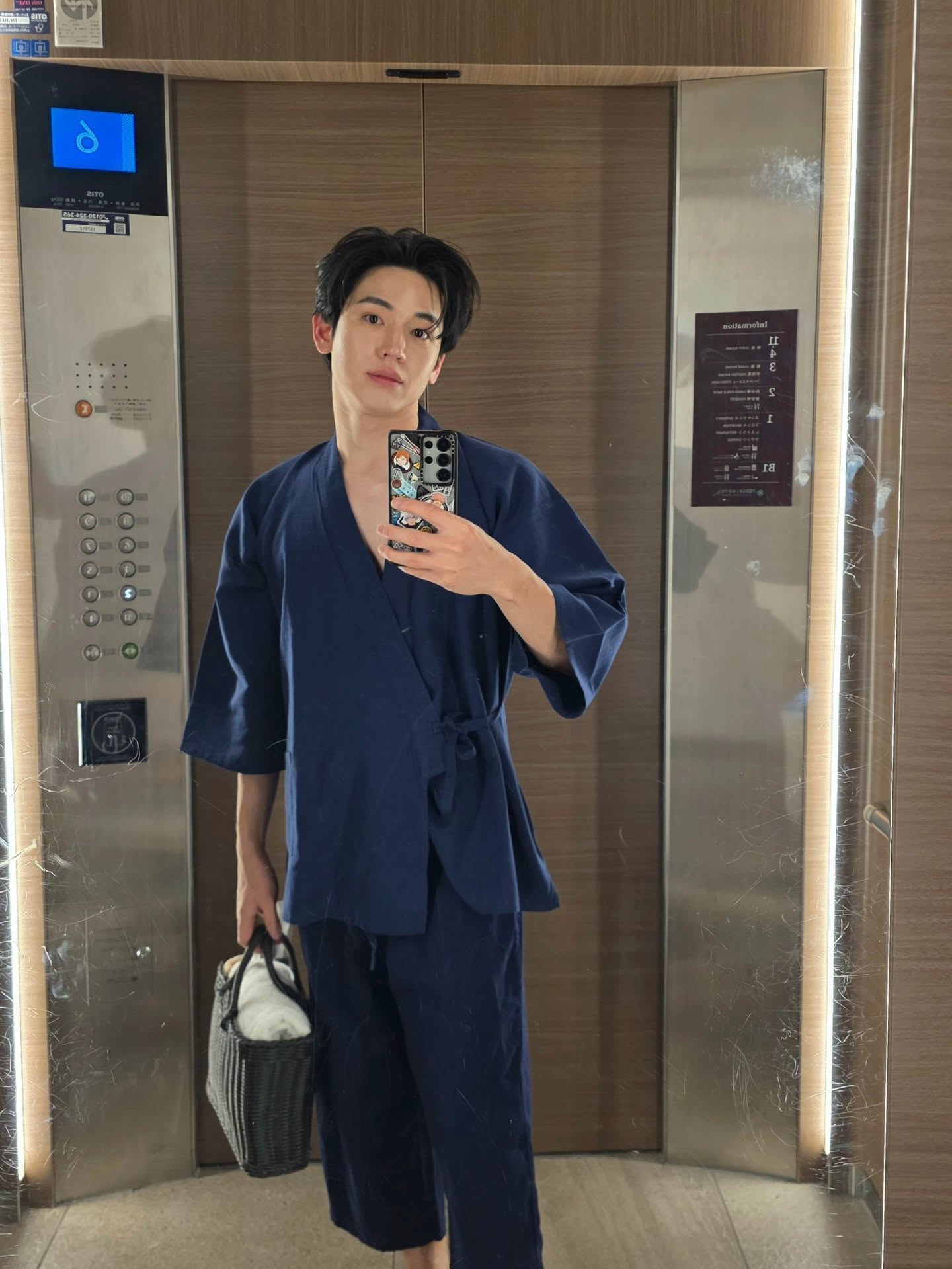 นิว - ฐิติภูมิ เตชะอภัยคุณ