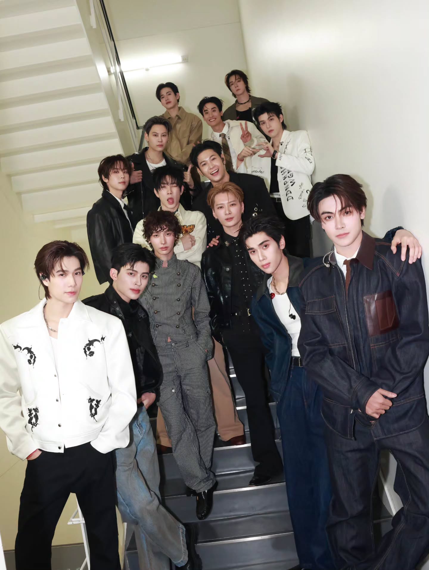 นิว - ฐิติภูมิ เตชะอภัยคุณ