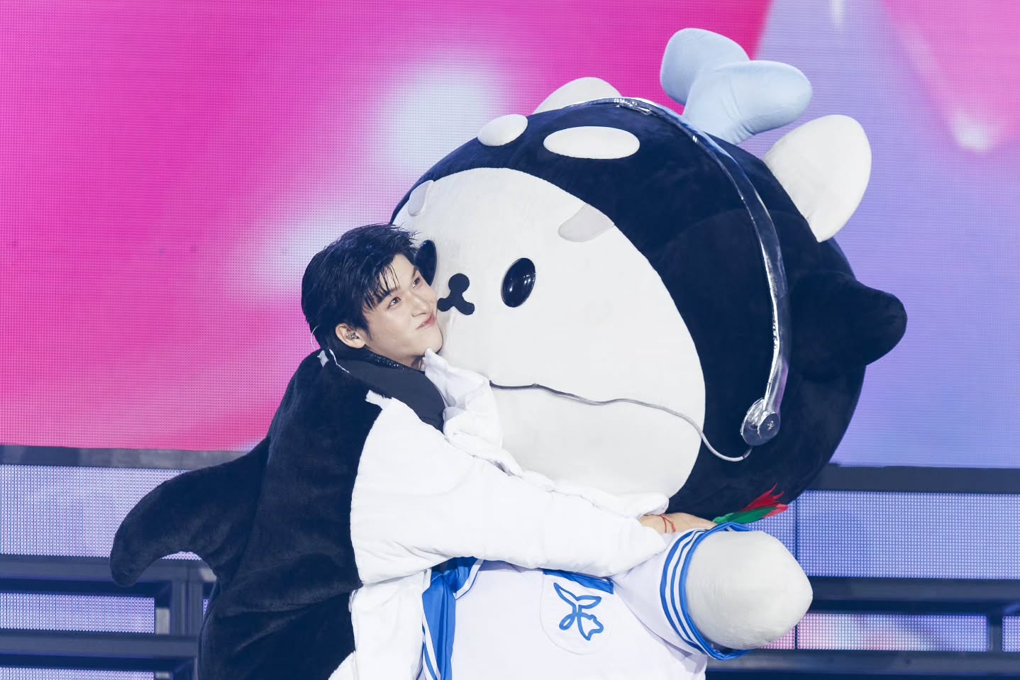 นิว - ฐิติภูมิ เตชะอภัยคุณ