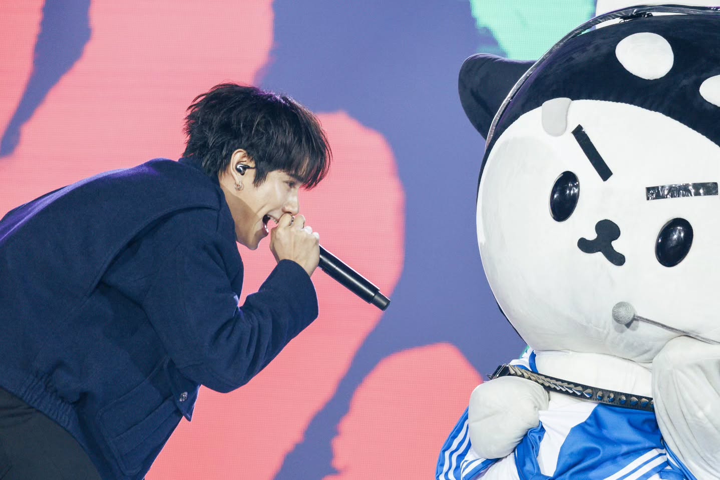 นิว - ฐิติภูมิ เตชะอภัยคุณ