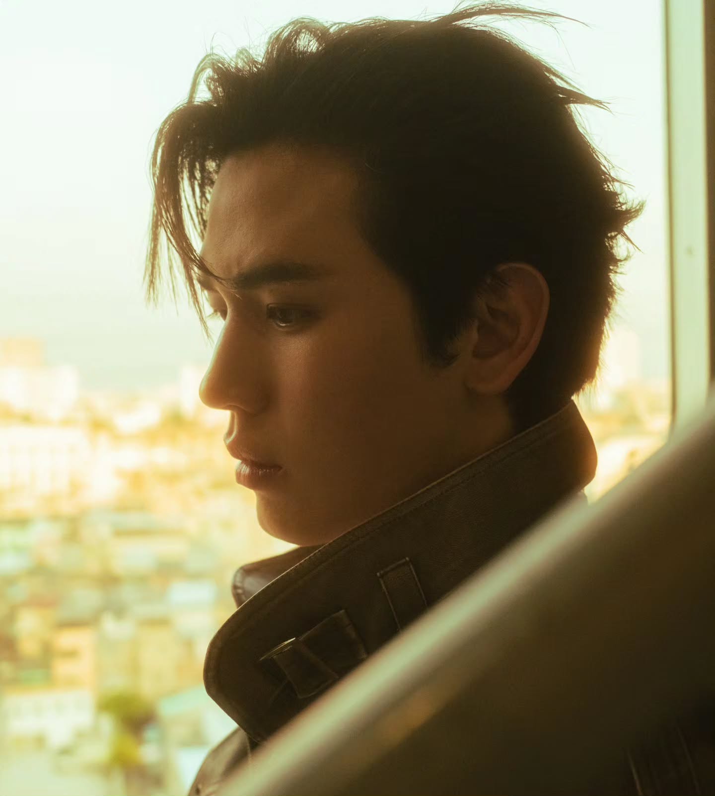 นิว - ฐิติภูมิ เตชะอภัยคุณ