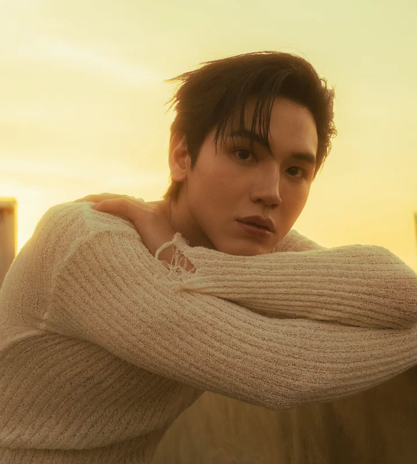 นิว - ฐิติภูมิ เตชะอภัยคุณ