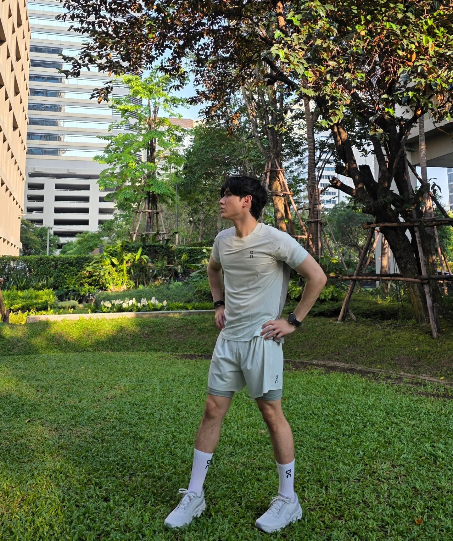 นิว - ฐิติภูมิ เตชะอภัยคุณ