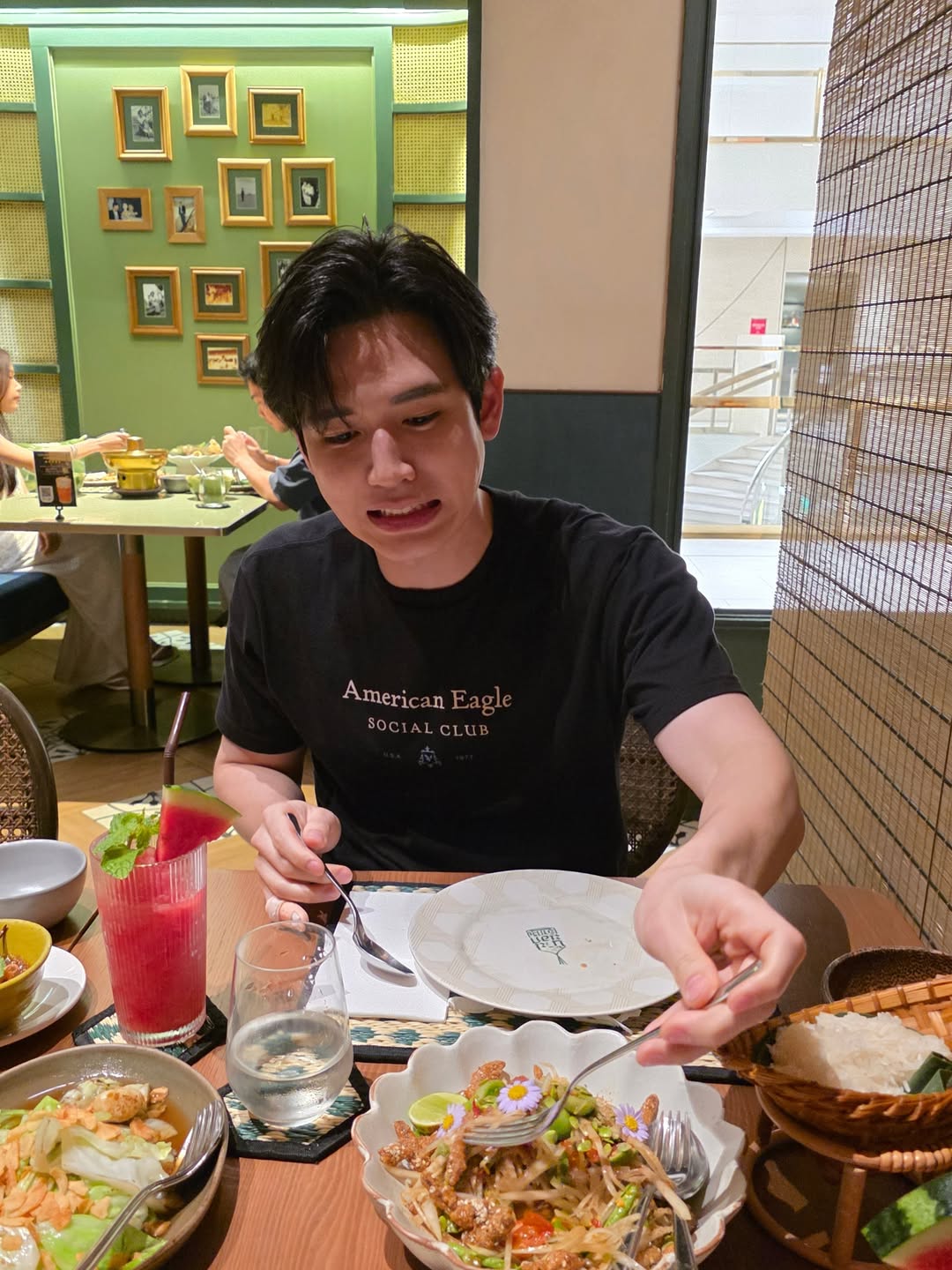 นิว - ฐิติภูมิ เตชะอภัยคุณ