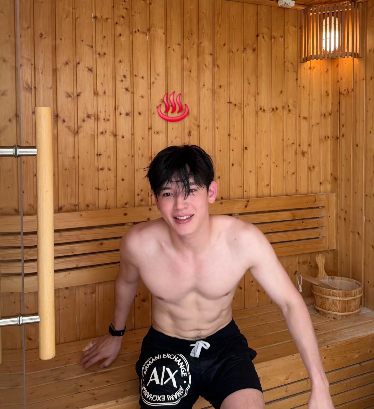 นิว - ฐิติภูมิ เตชะอภัยคุณ