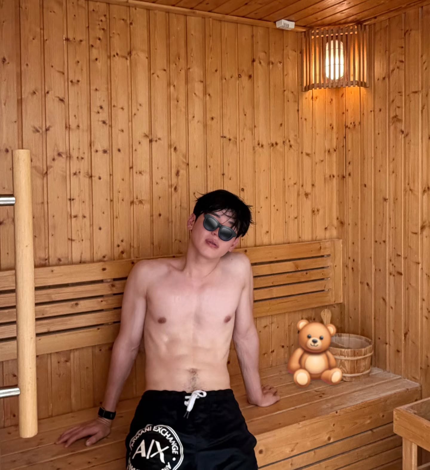 นิว - ฐิติภูมิ เตชะอภัยคุณ
