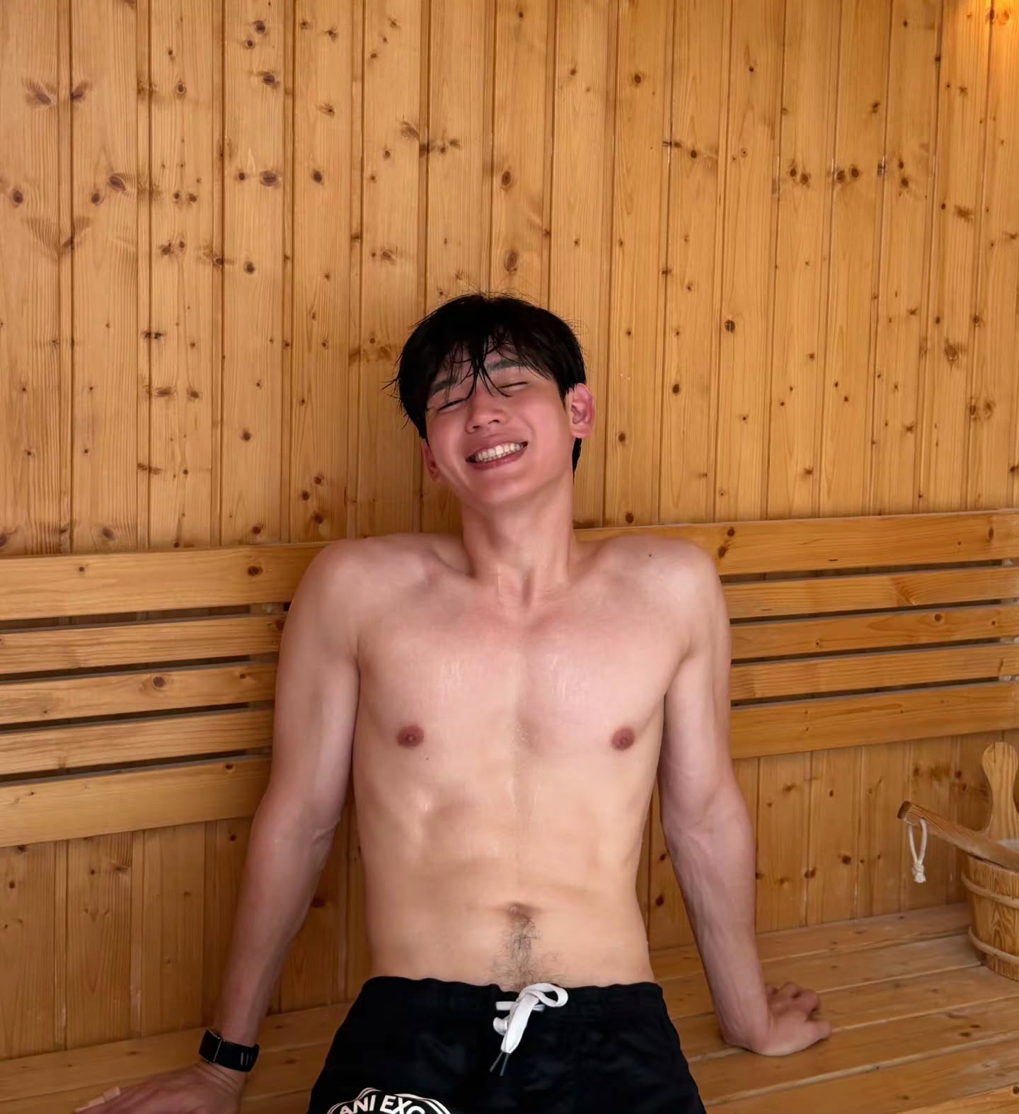 นิว - ฐิติภูมิ เตชะอภัยคุณ
