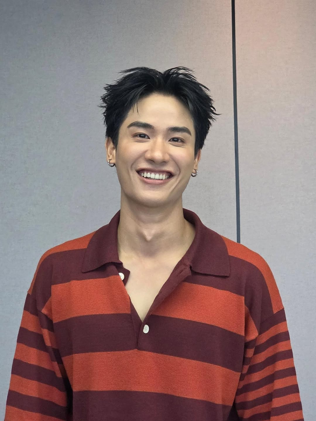 นิว - ฐิติภูมิ เตชะอภัยคุณ
