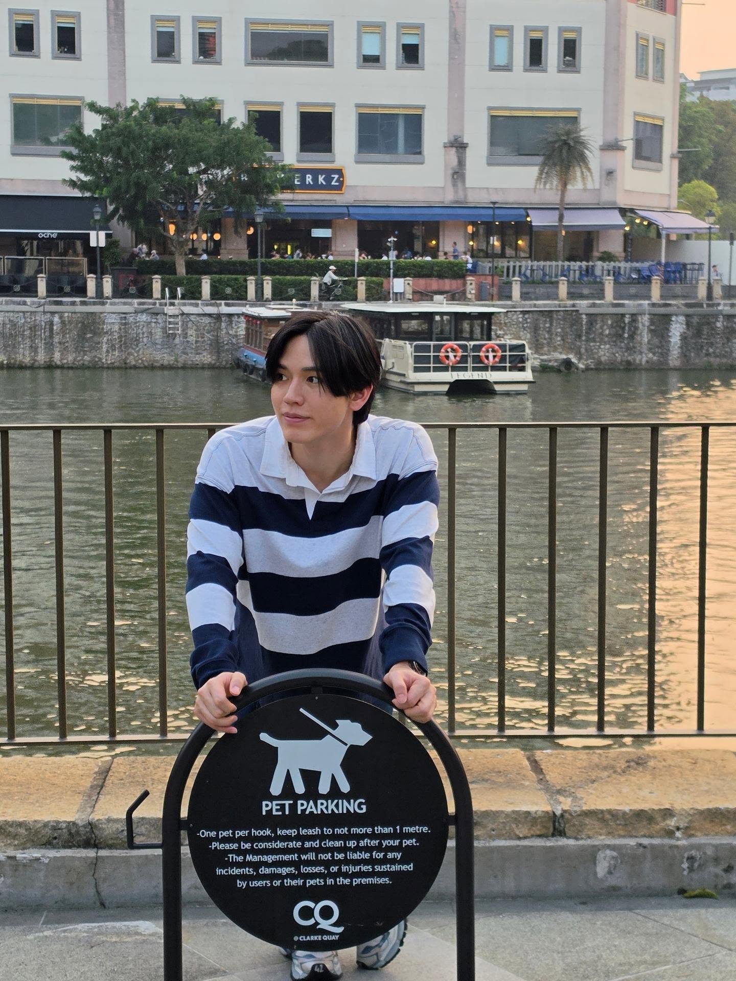 นิว - ฐิติภูมิ เตชะอภัยคุณ