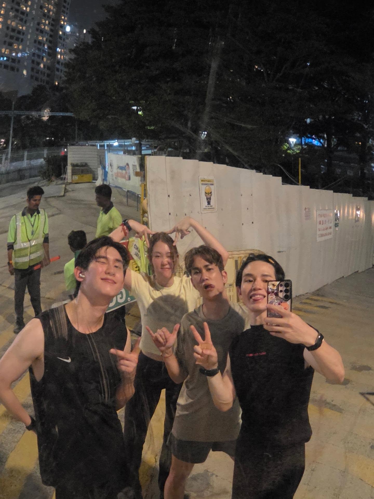นิว - ฐิติภูมิ เตชะอภัยคุณ