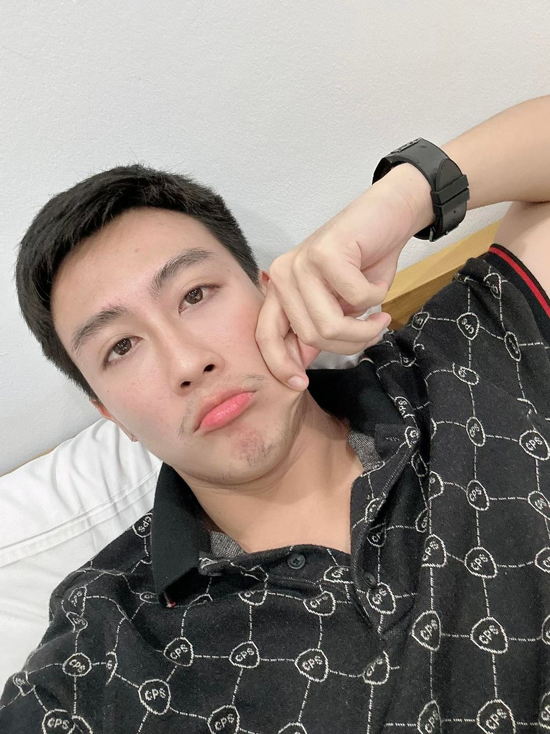 นุ๊ก - ธนดล ศิริแวว