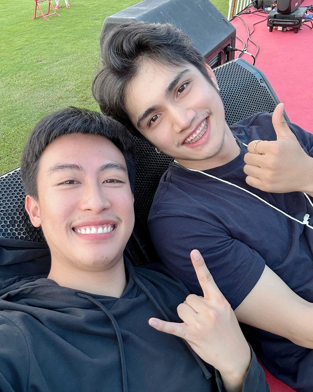 นุ๊ก - ธนดล ศิริแวว