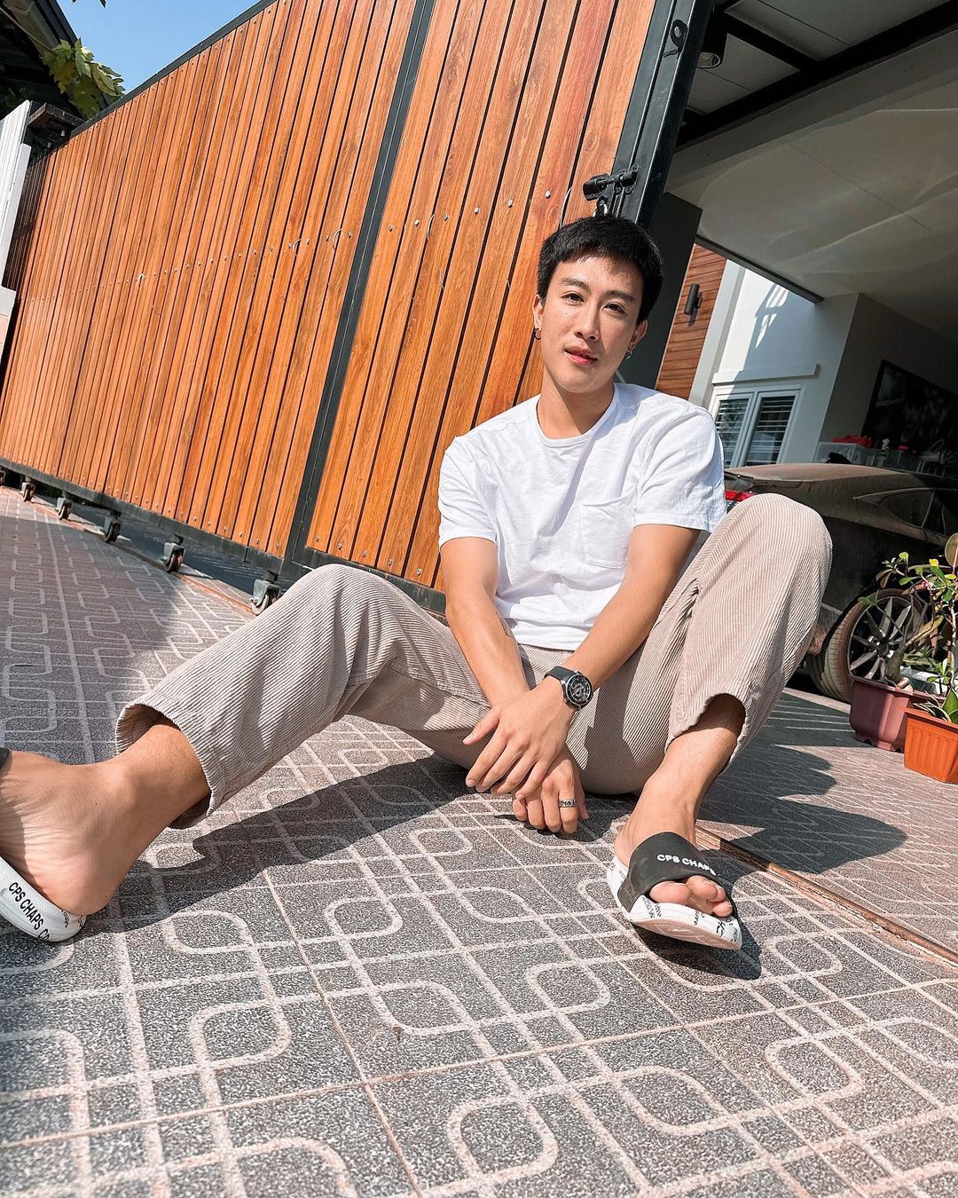 นุ๊ก - ธนดล ศิริแวว
