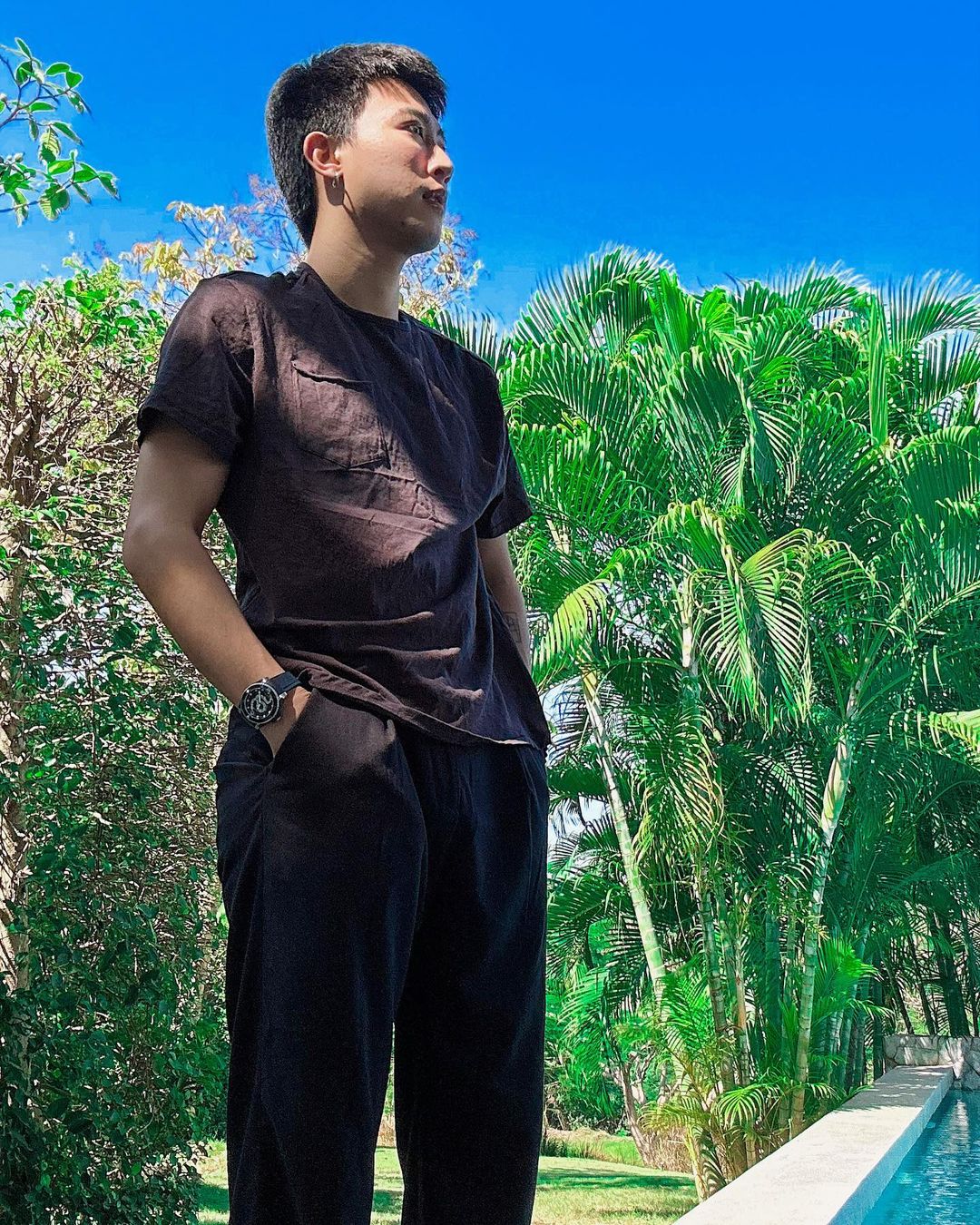 นุ๊ก - ธนดล ศิริแวว