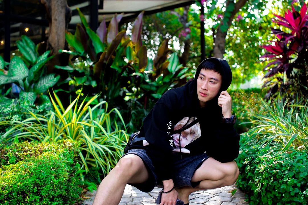 นุ๊ก - ธนดล ศิริแวว