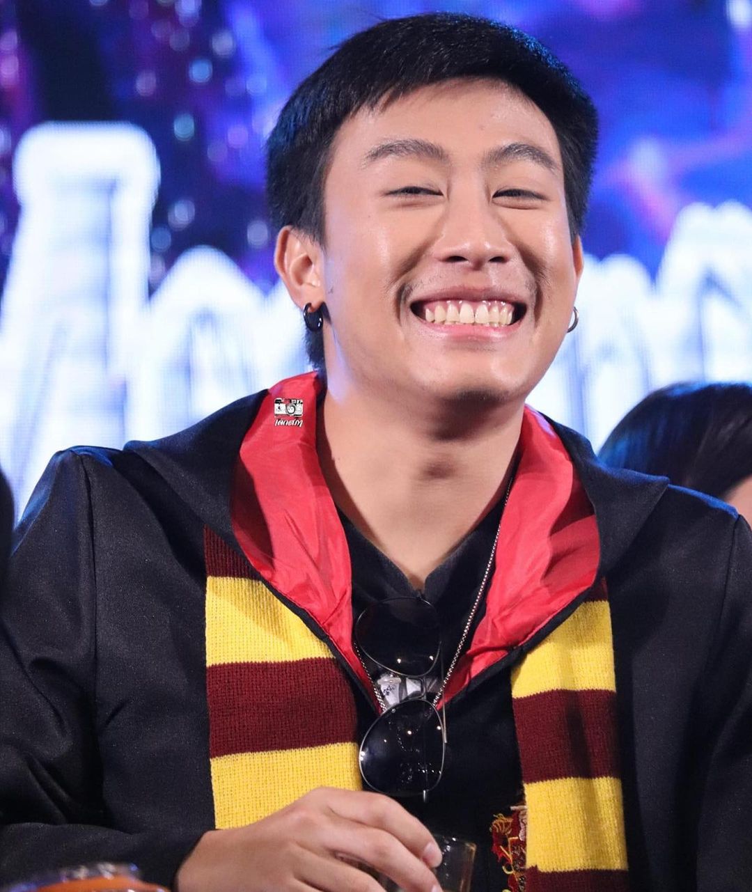 นุ๊ก - ธนดล ศิริแวว