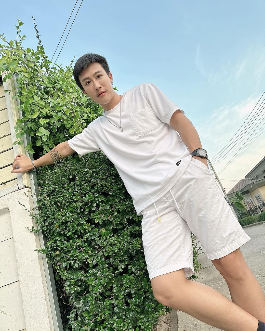 นุ๊ก - ธนดล ศิริแวว