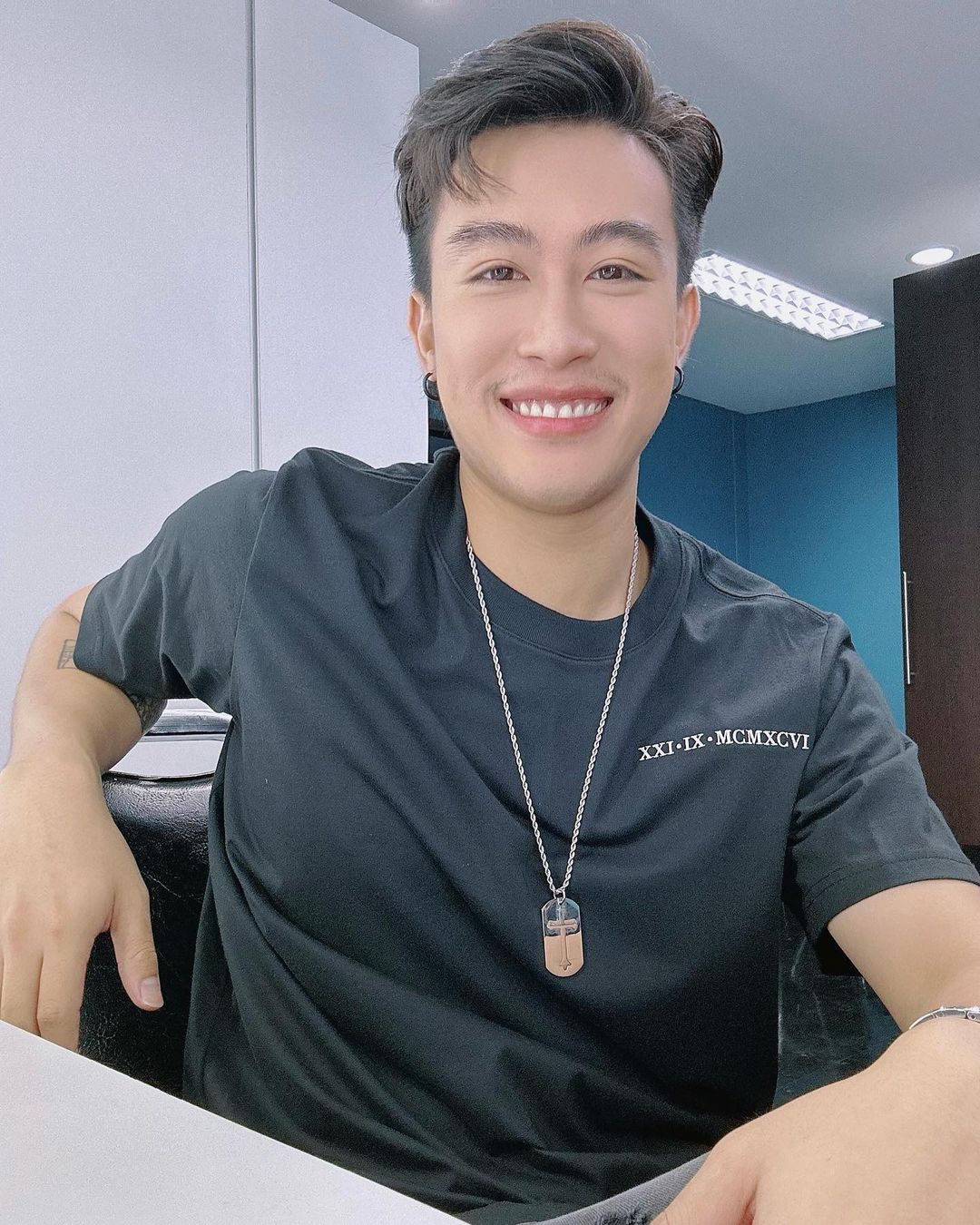 นุ๊ก - ธนดล ศิริแวว