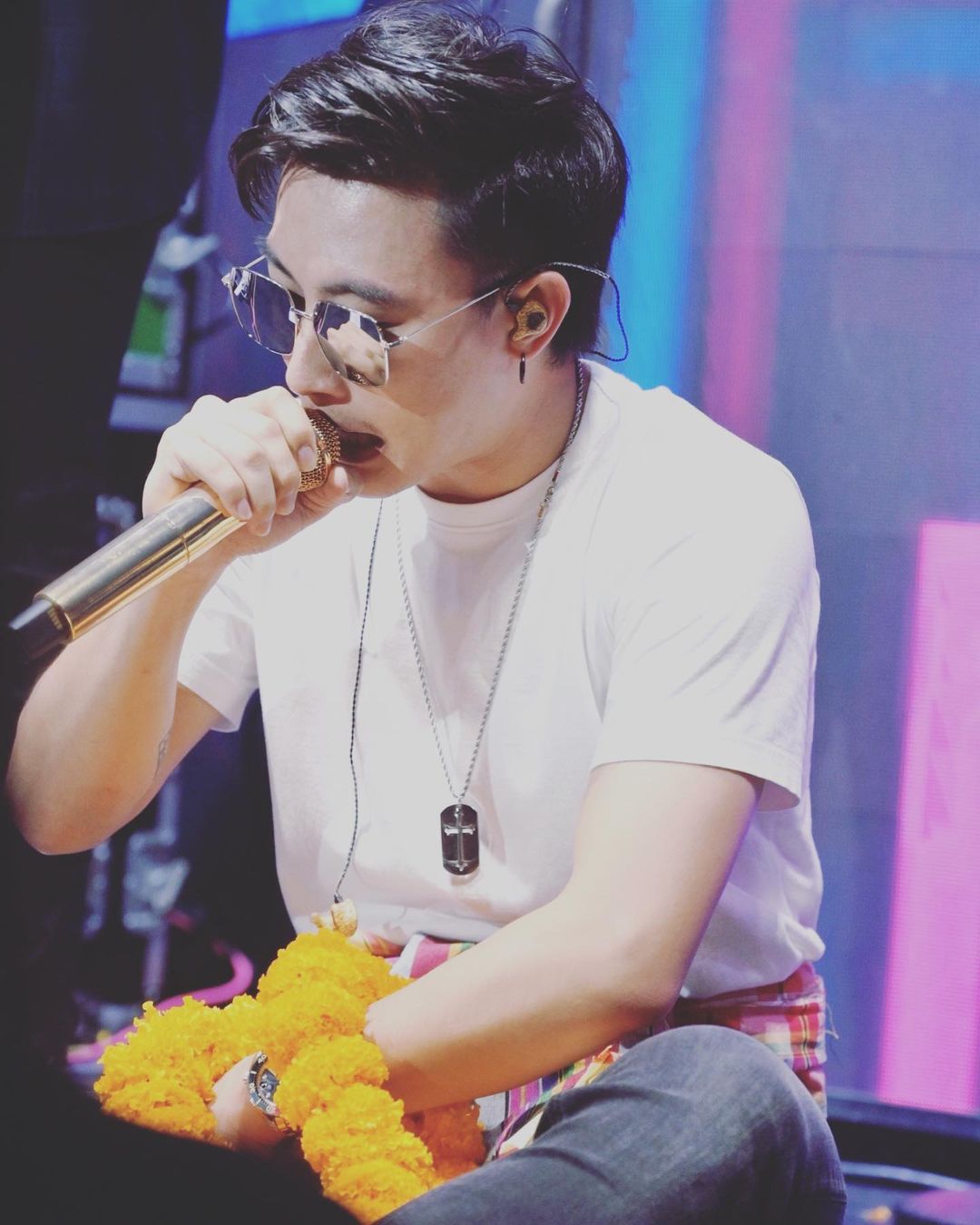 นุ๊ก - ธนดล ศิริแวว
