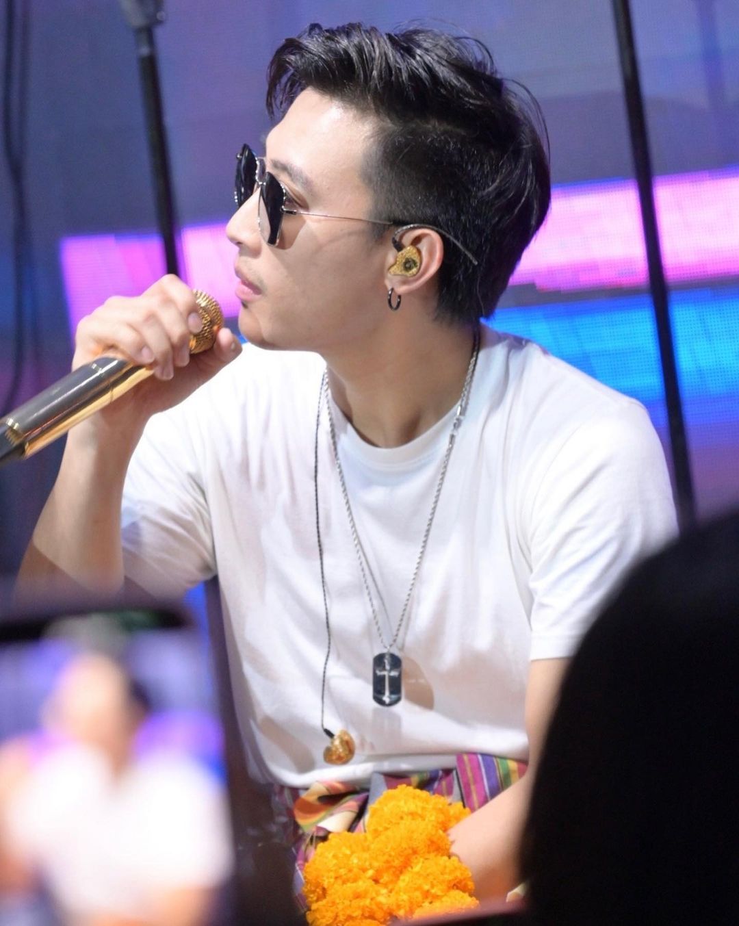 นุ๊ก - ธนดล ศิริแวว