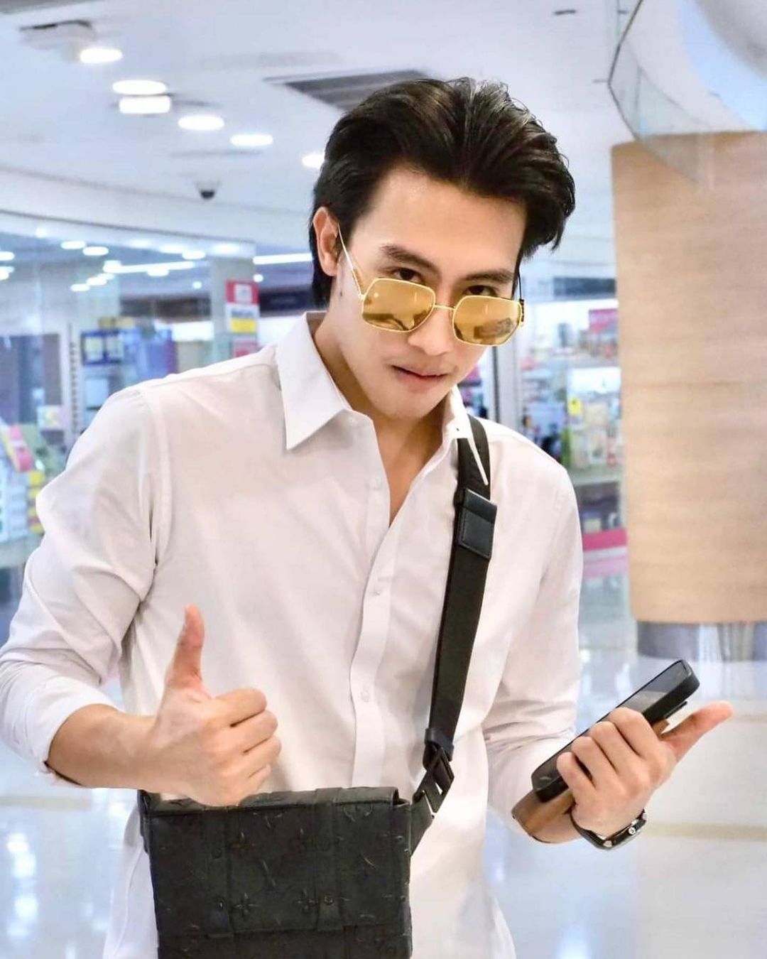 นุ๊ก - ธนดล ศิริแวว