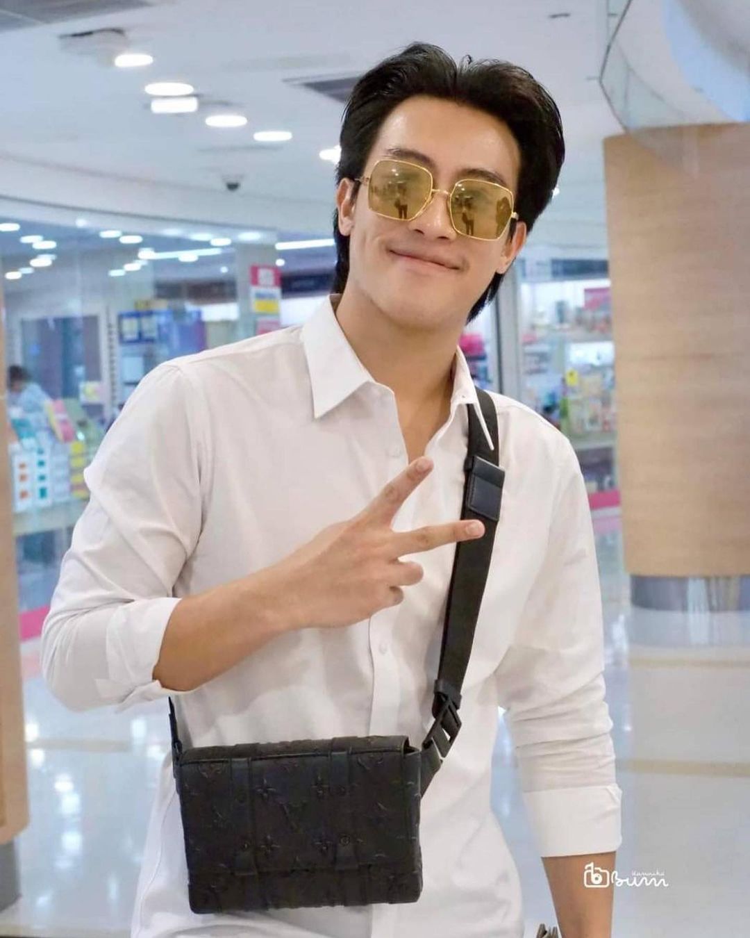 นุ๊ก - ธนดล ศิริแวว