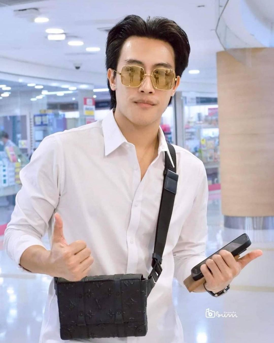 นุ๊ก - ธนดล ศิริแวว
