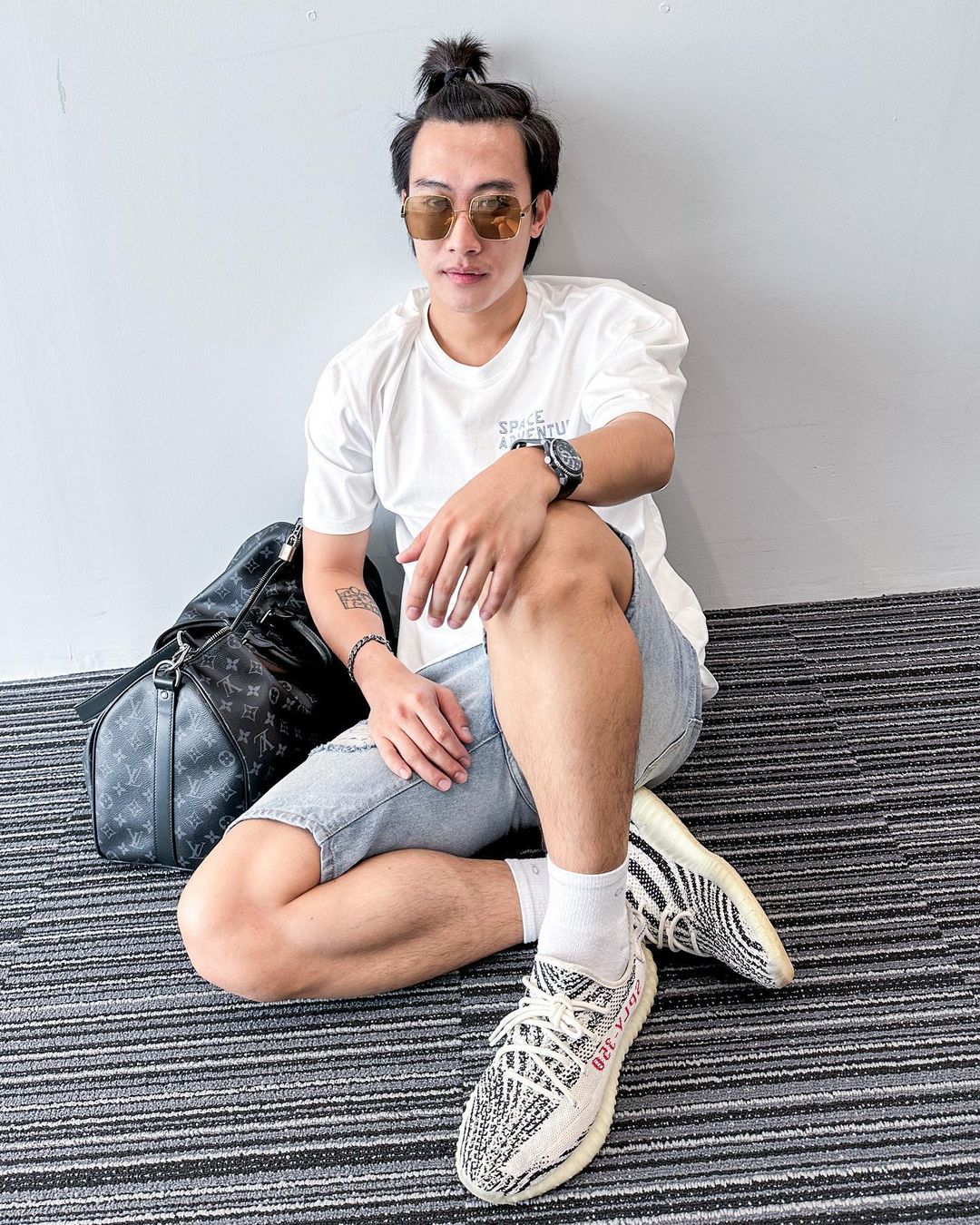 นุ๊ก - ธนดล ศิริแวว
