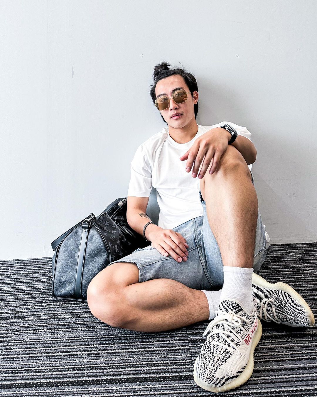 นุ๊ก - ธนดล ศิริแวว