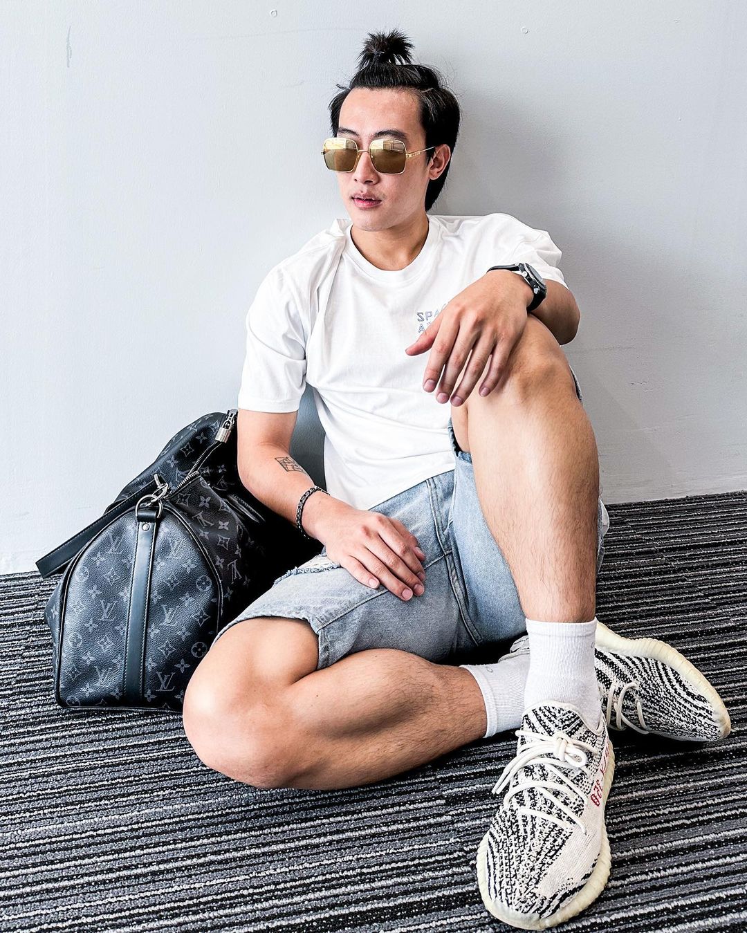 นุ๊ก - ธนดล ศิริแวว