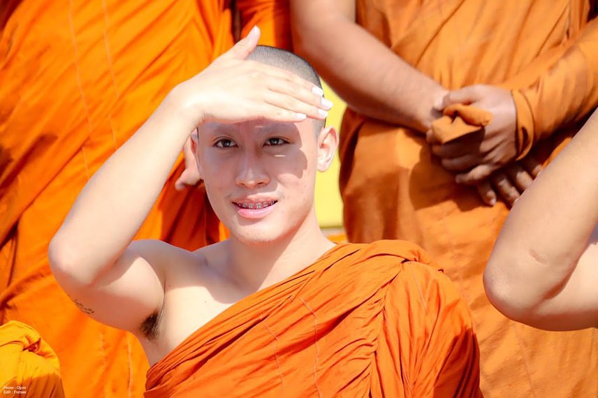 นุ๊ก - ธนดล ศิริแวว