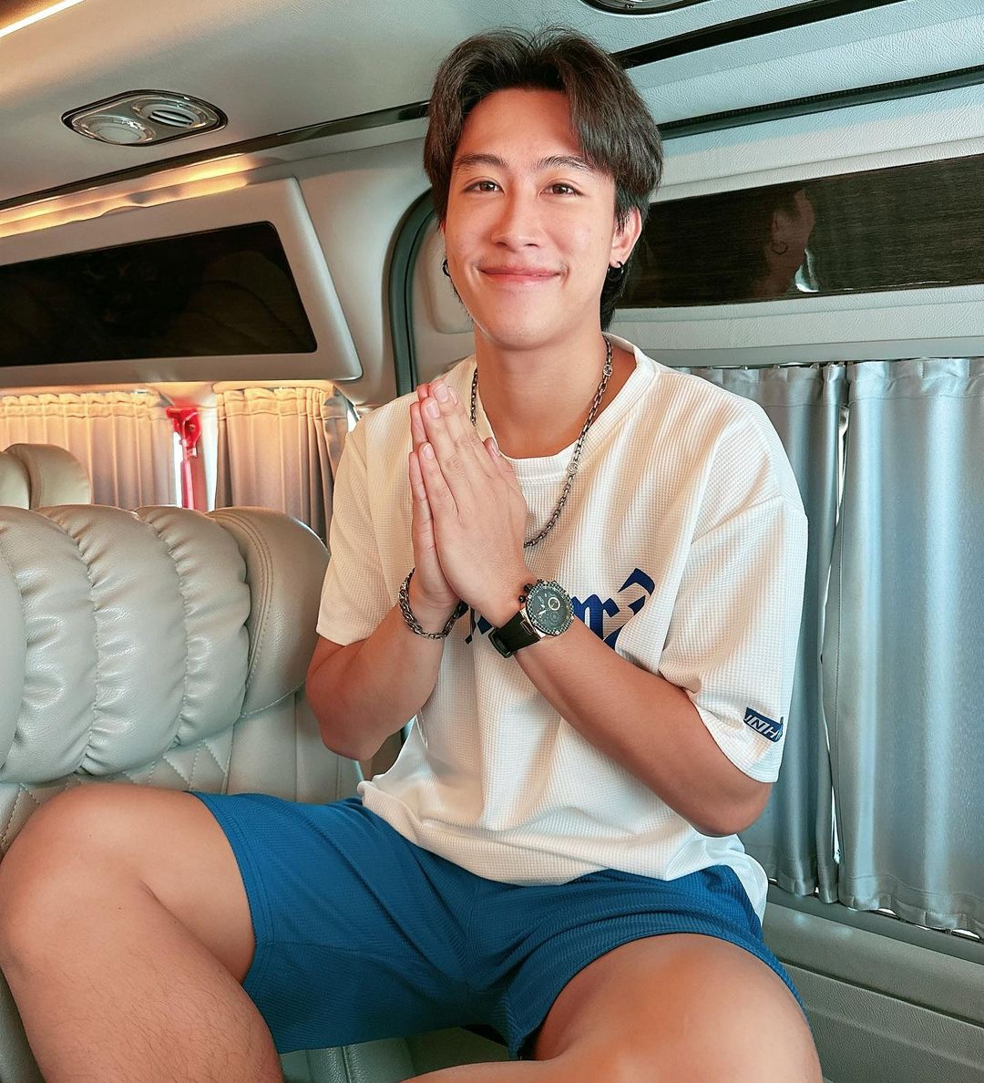 นุ๊ก - ธนดล ศิริแวว