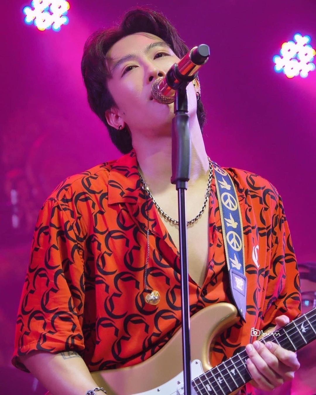 นุ๊ก - ธนดล ศิริแวว