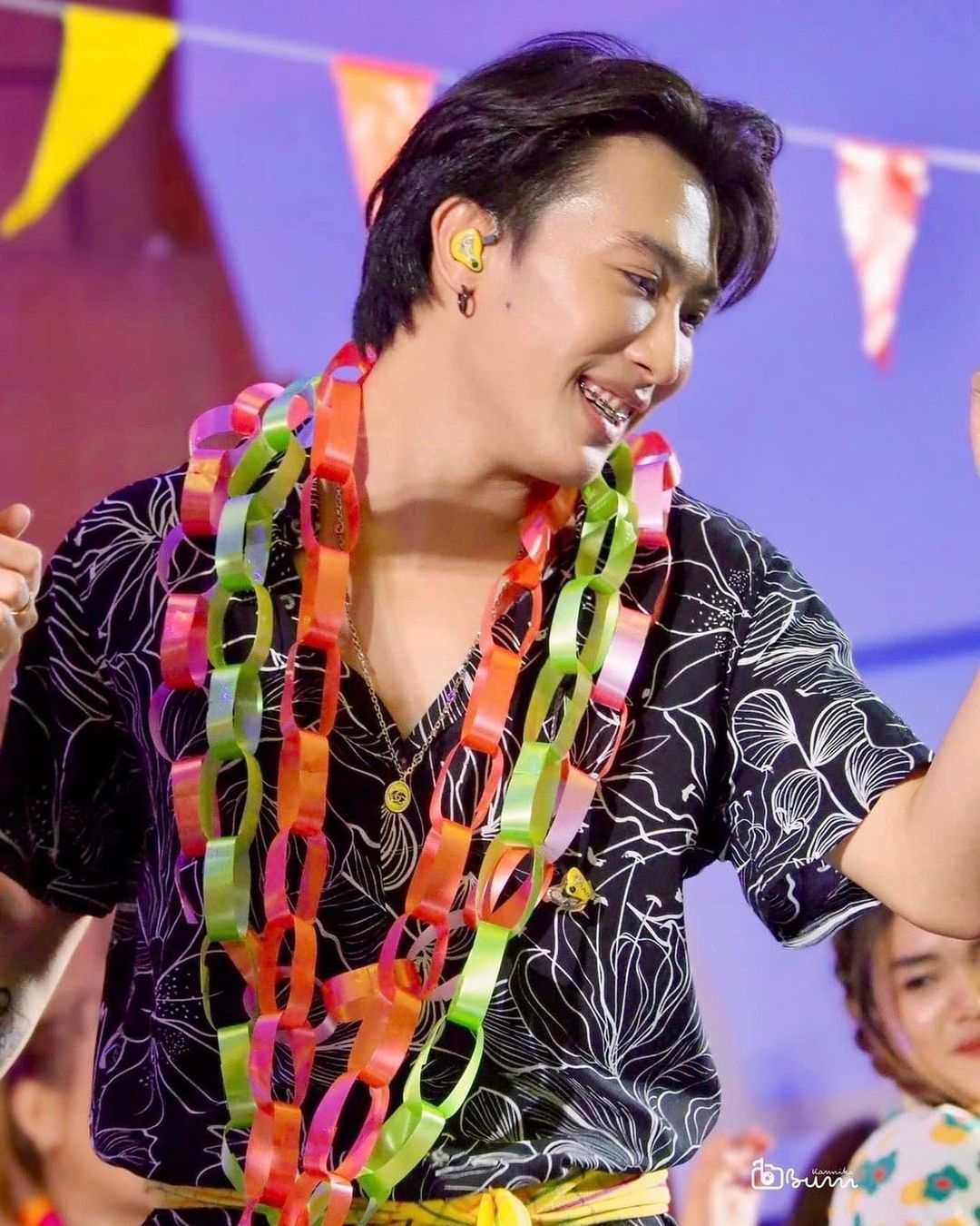 นุ๊ก - ธนดล ศิริแวว