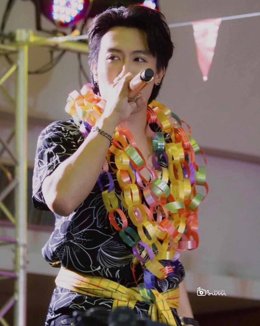 นุ๊ก - ธนดล ศิริแวว