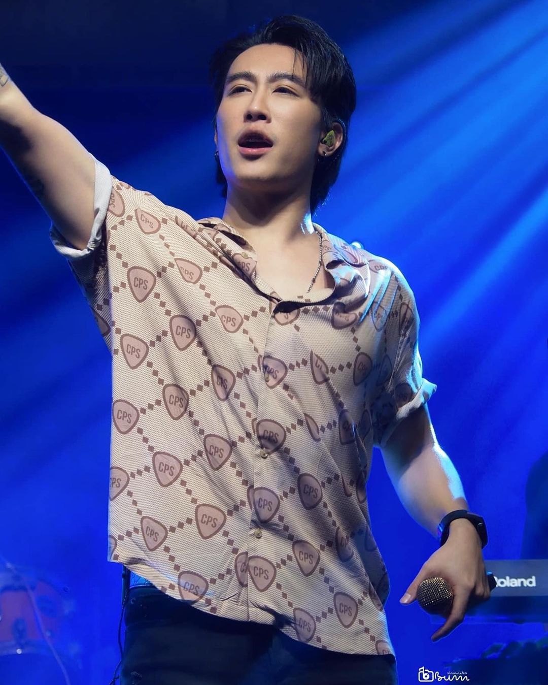 นุ๊ก - ธนดล ศิริแวว