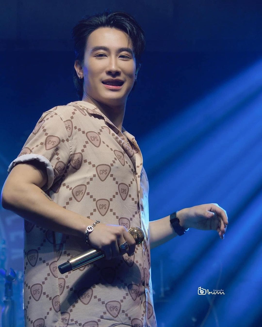 นุ๊ก - ธนดล ศิริแวว