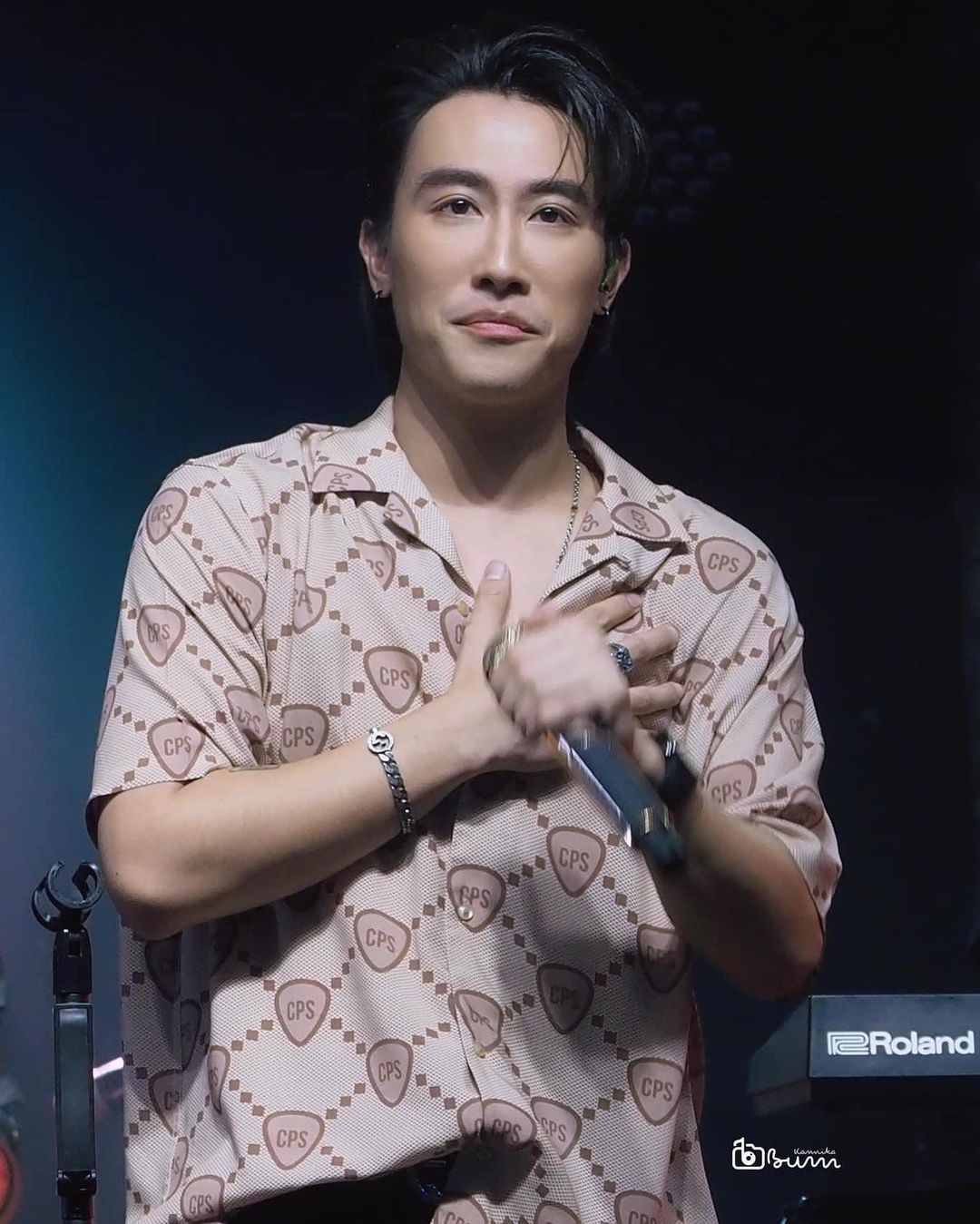 นุ๊ก - ธนดล ศิริแวว